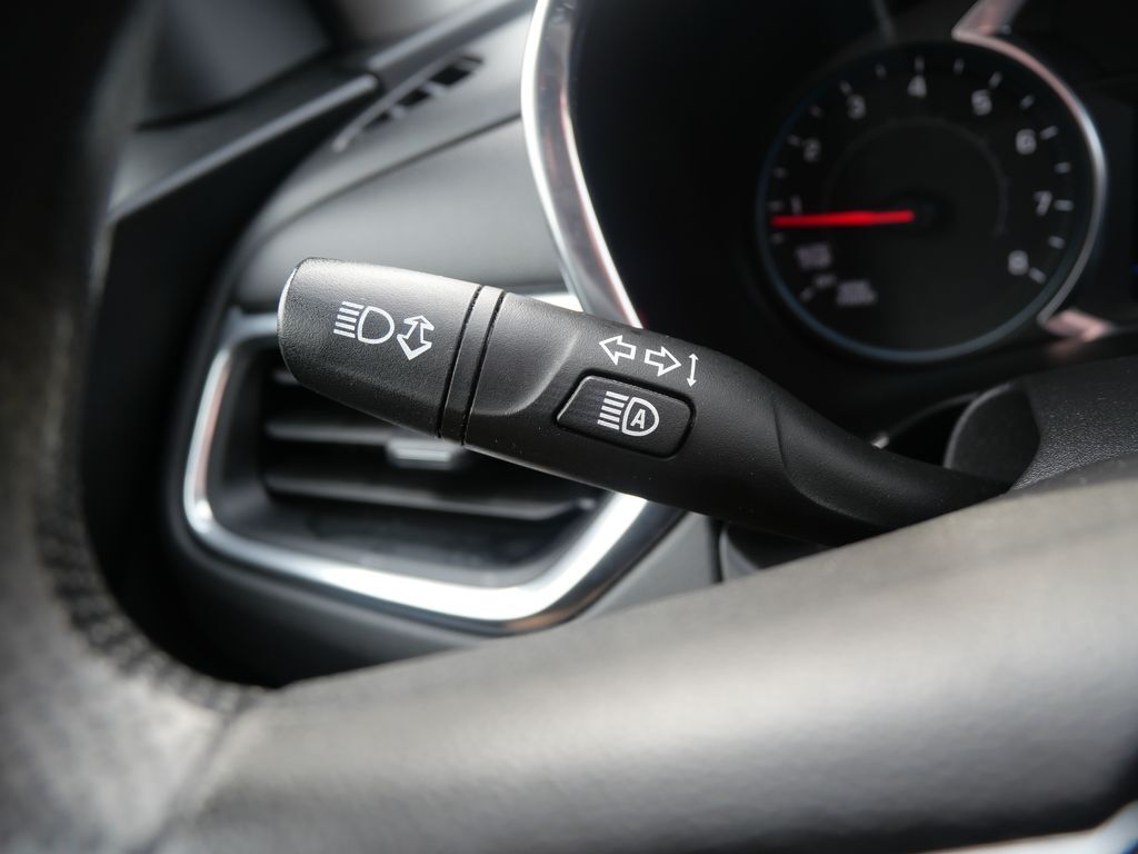 2020 Chevrolet Equinox LT Mt Pleasant MI