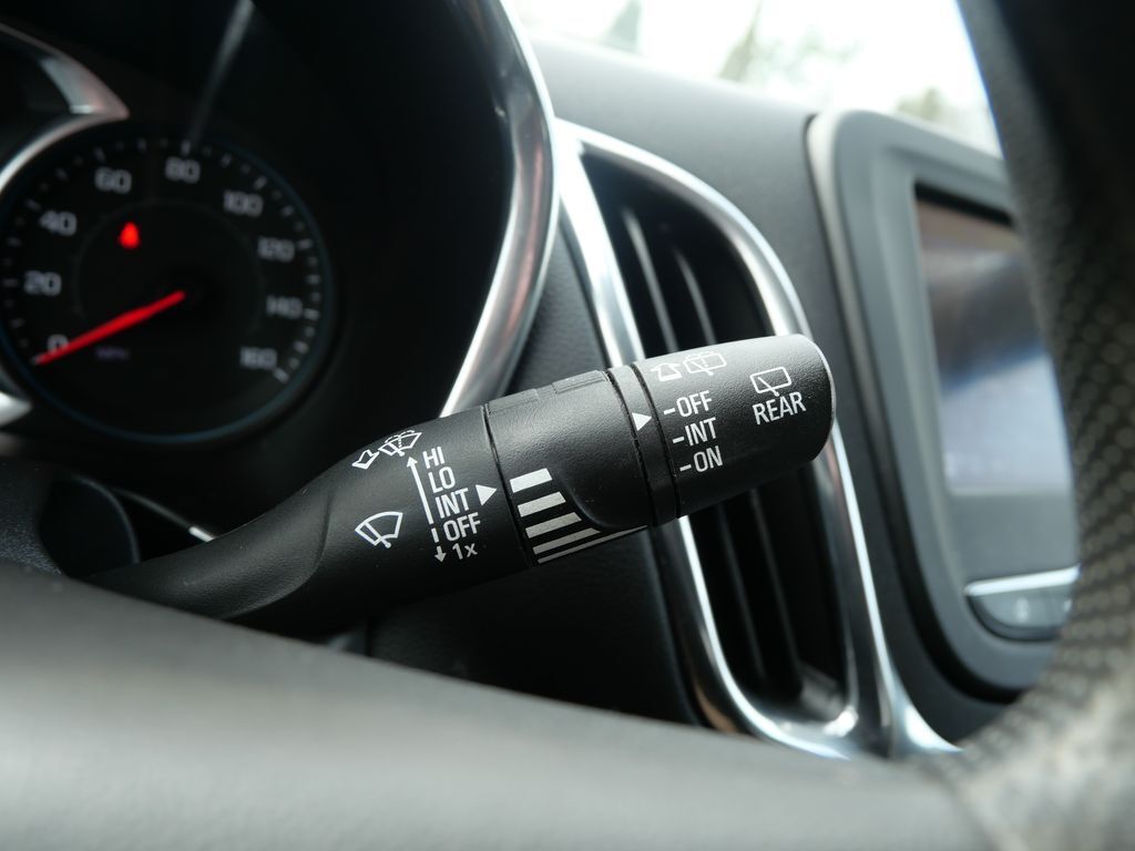 2020 Chevrolet Equinox LT Mt Pleasant MI