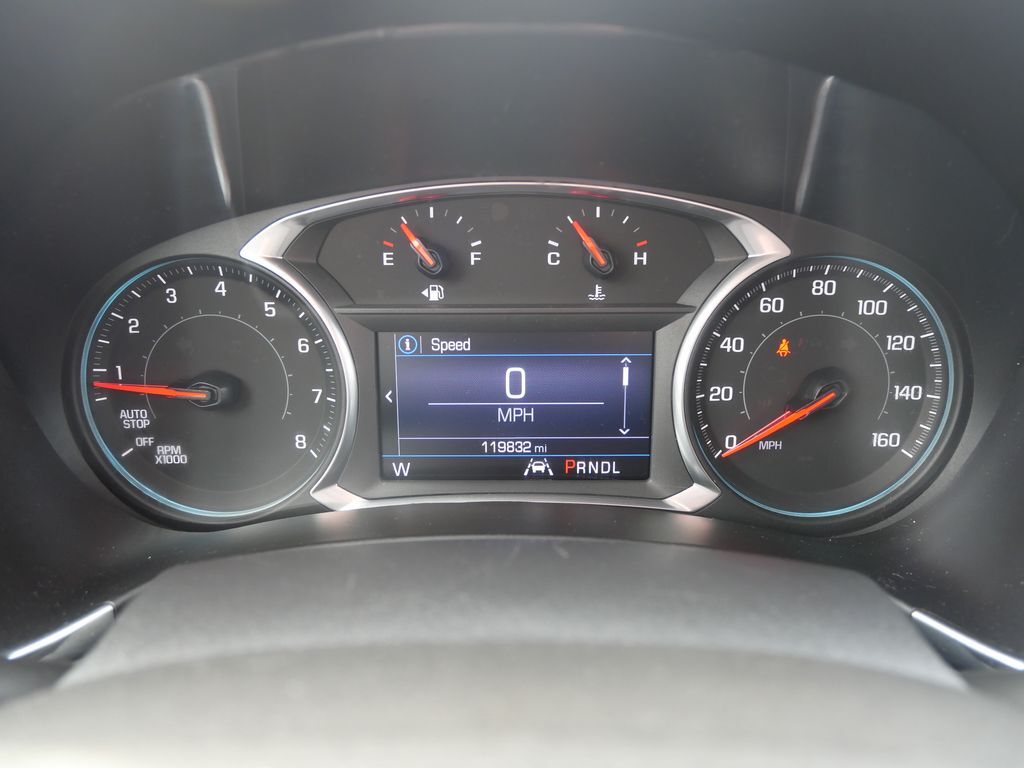 2020 Chevrolet Equinox LT Mt Pleasant MI