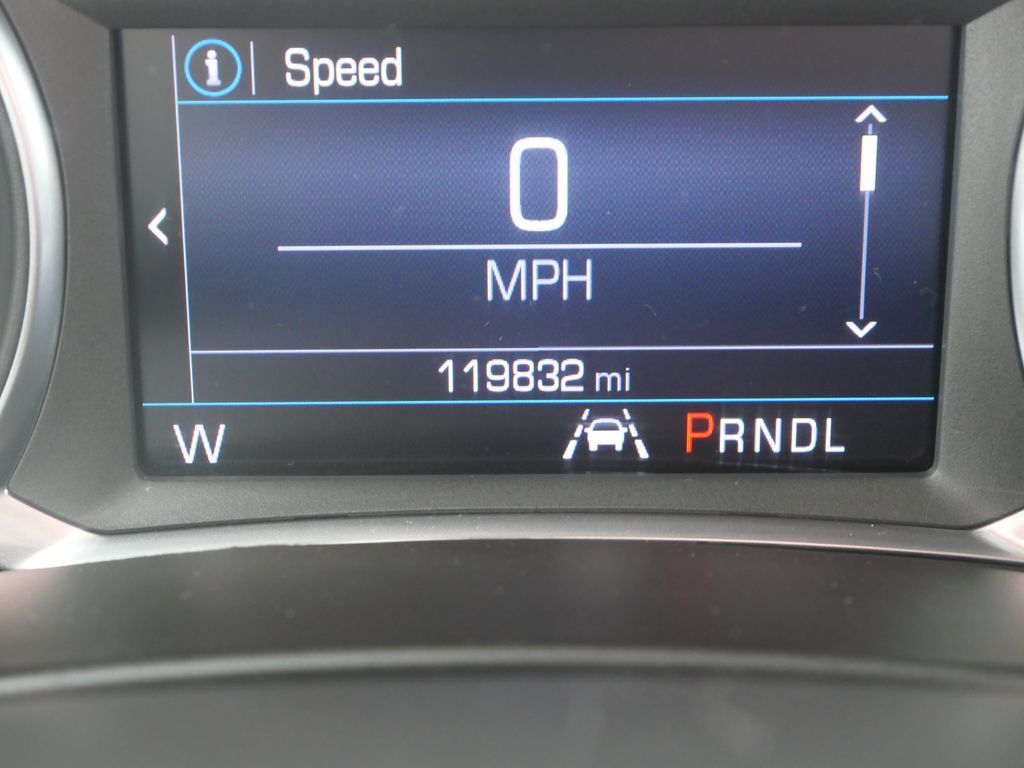 2020 Chevrolet Equinox LT Mt Pleasant MI