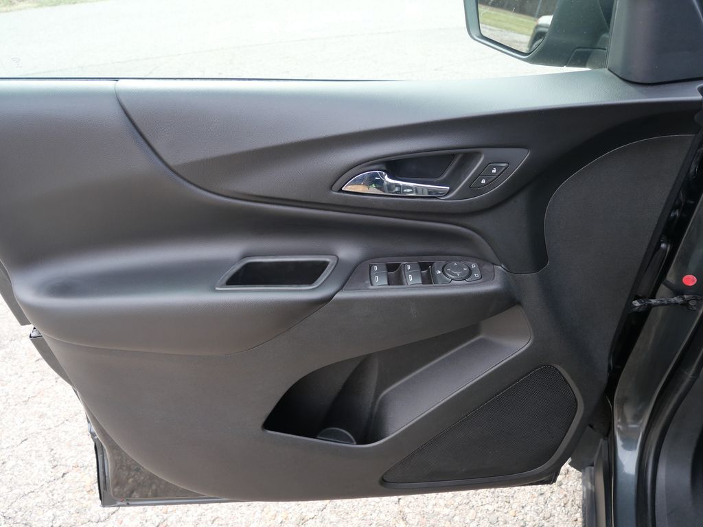 2020 Chevrolet Equinox LT Mt Pleasant MI