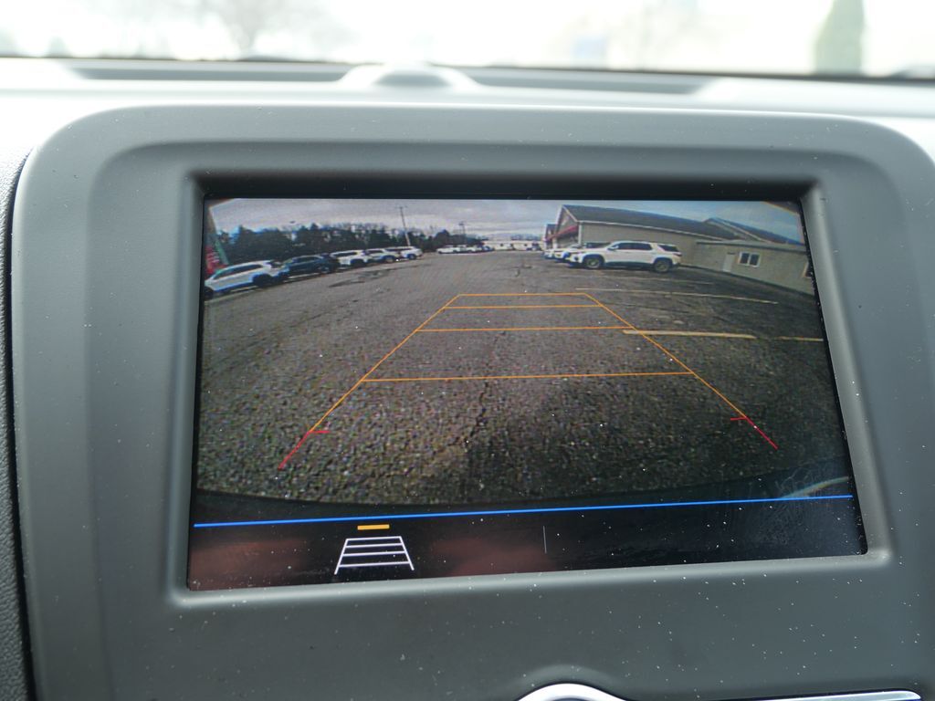 2020 Chevrolet Equinox LT Mt Pleasant MI