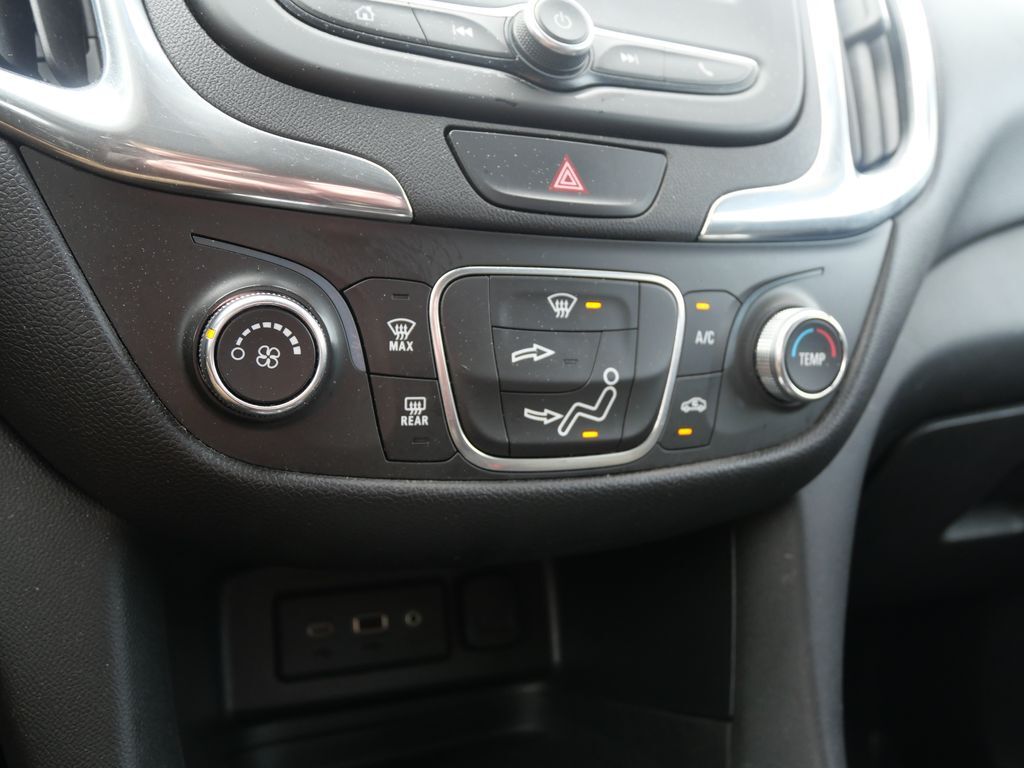 2020 Chevrolet Equinox LT Mt Pleasant MI