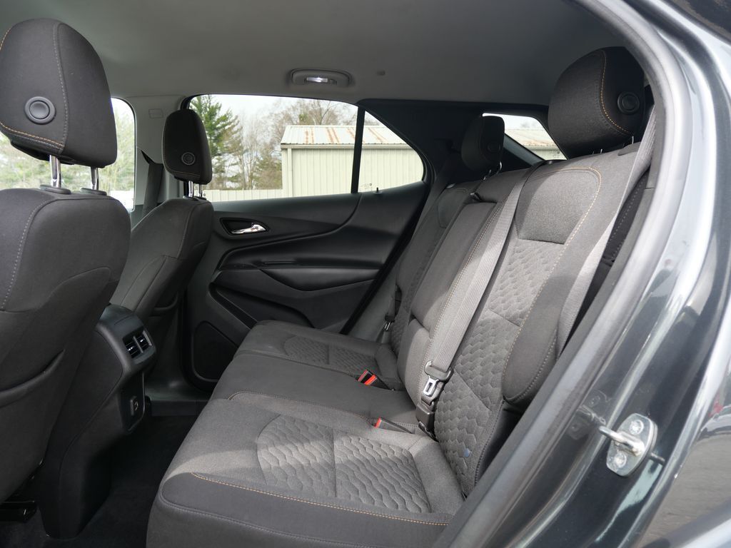 2020 Chevrolet Equinox LT Mt Pleasant MI