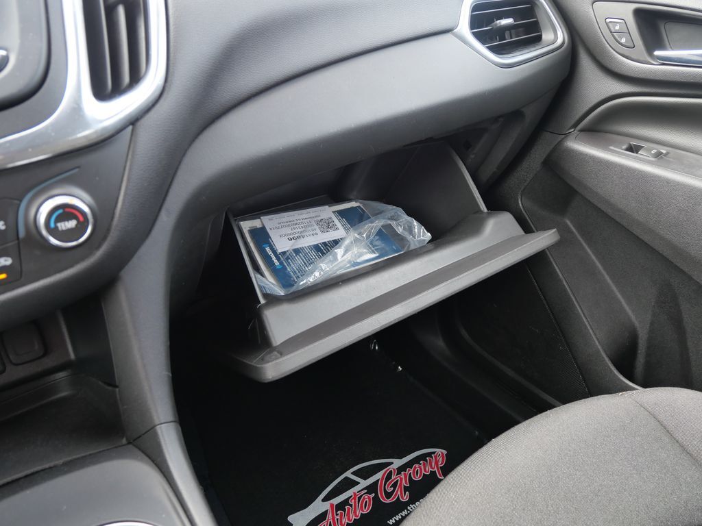 2020 Chevrolet Equinox LT Mt Pleasant MI