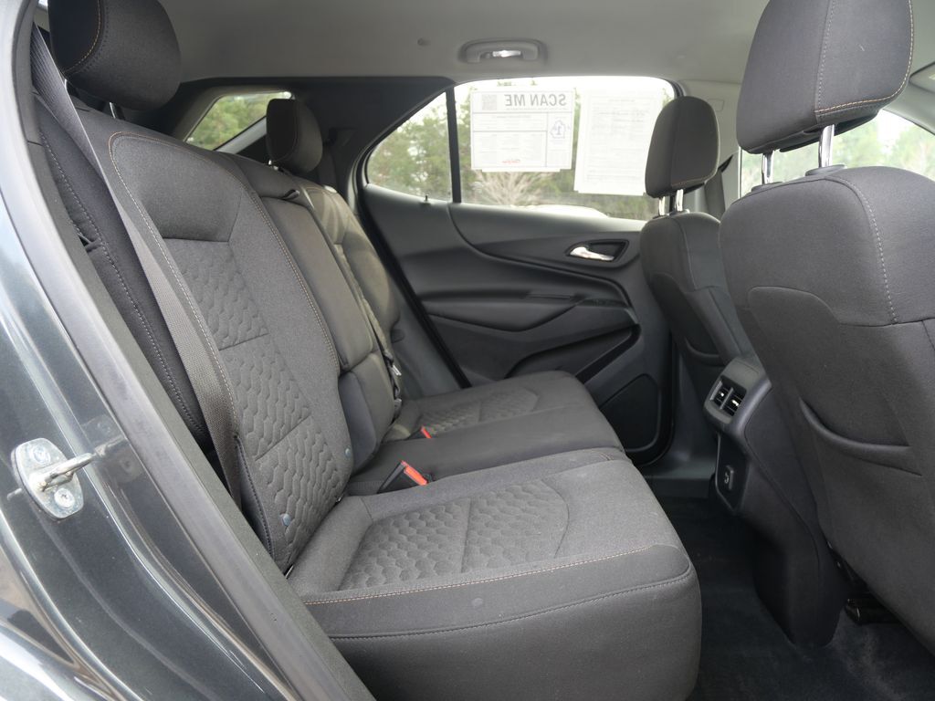 2020 Chevrolet Equinox LT Mt Pleasant MI