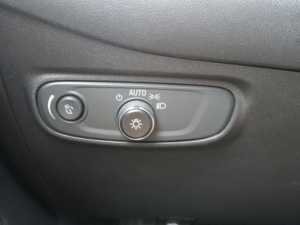 2020 Chevrolet Equinox LT Mt Pleasant MI