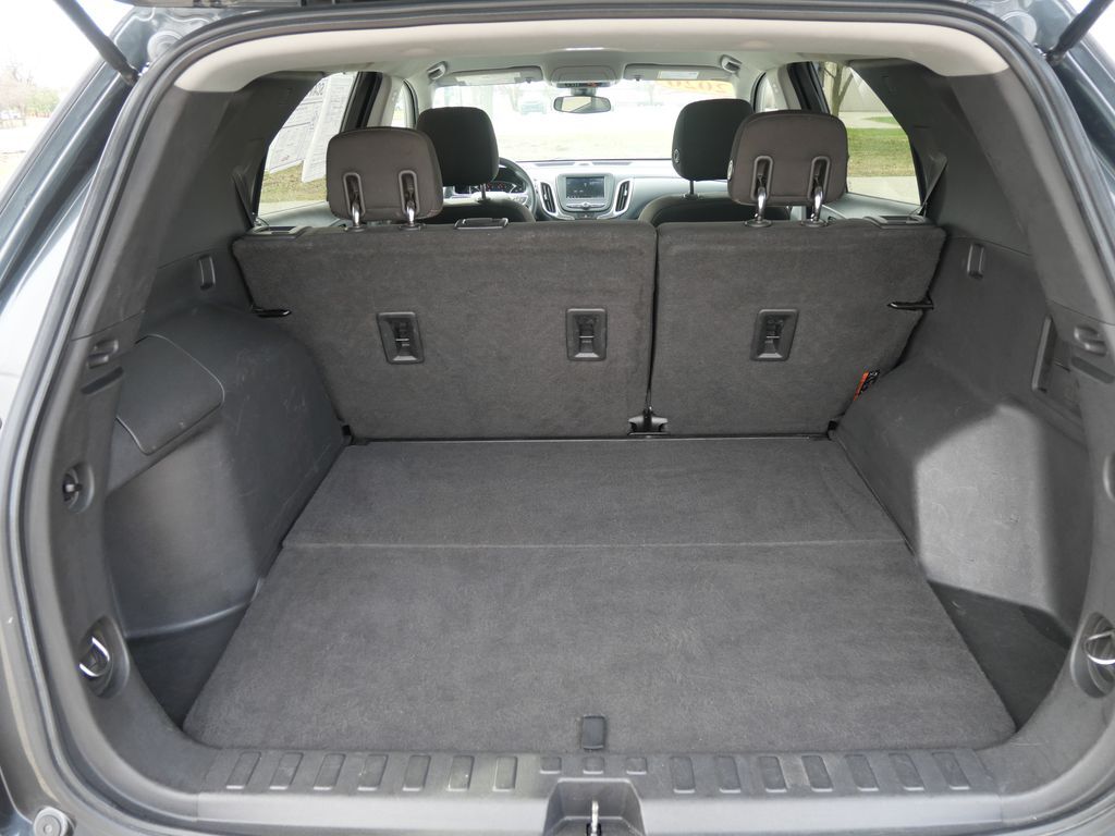 2020 Chevrolet Equinox LT Mt Pleasant MI