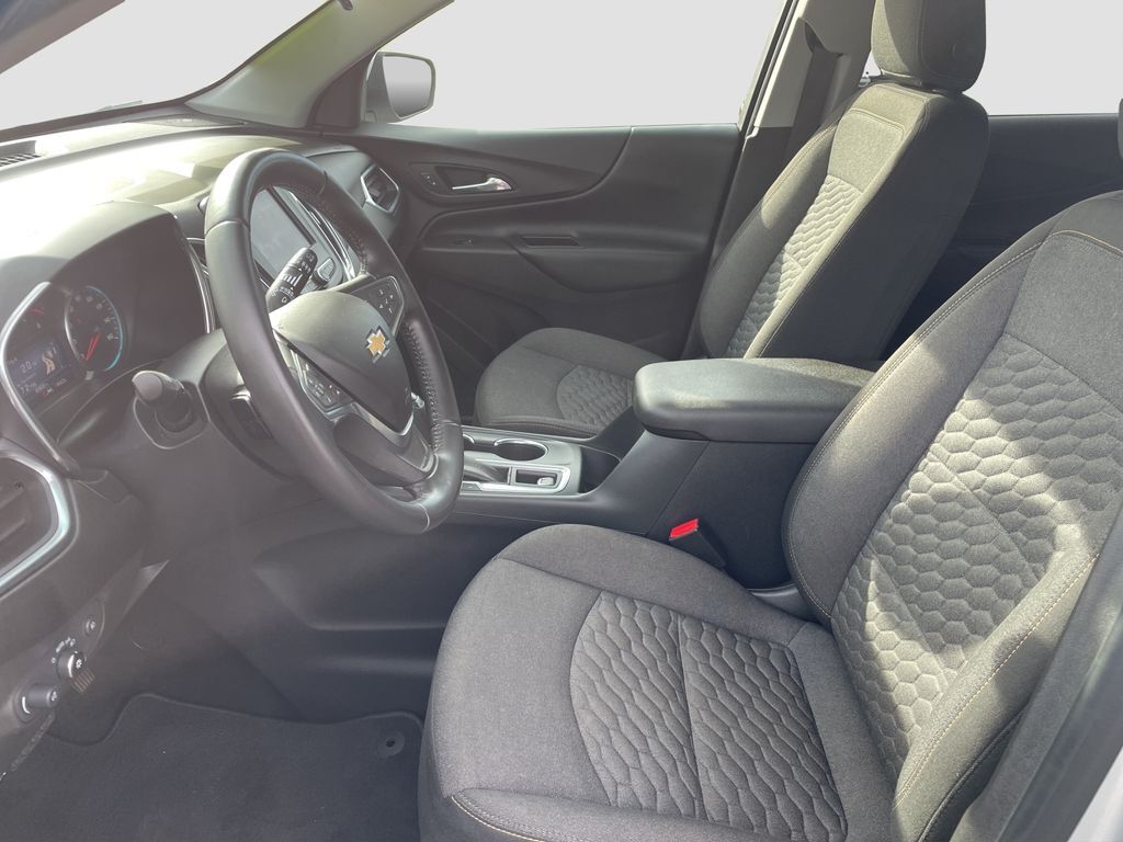 2020 Chevrolet Equinox LT North Attleboro MA