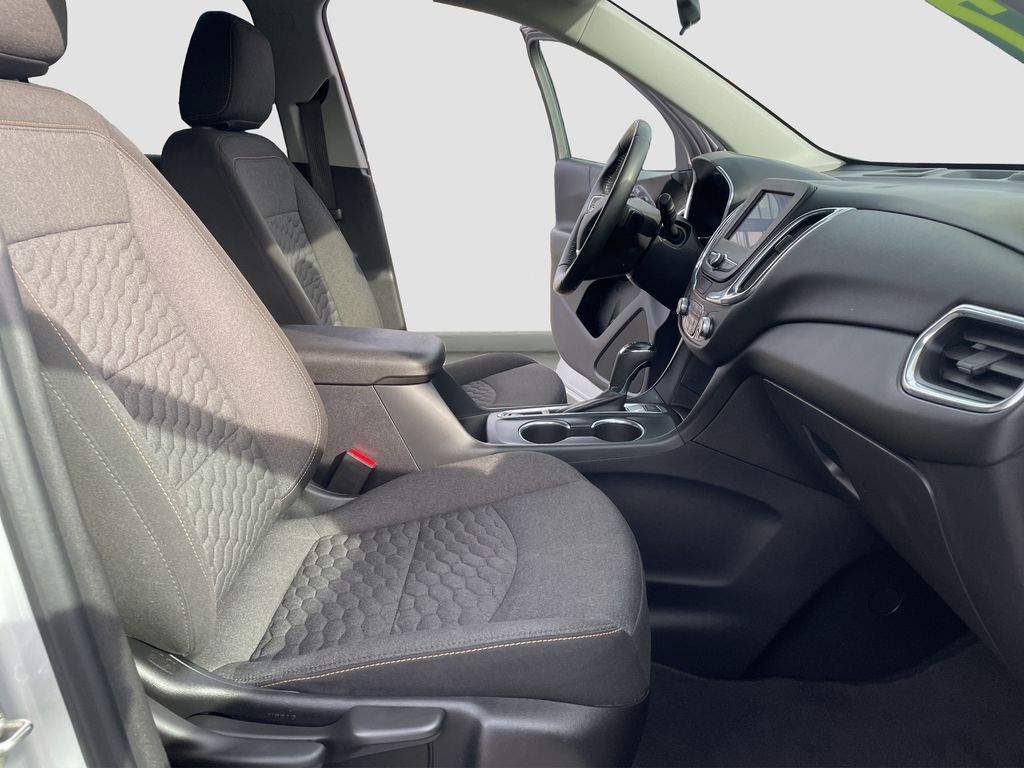 2020 Chevrolet Equinox LT North Attleboro MA