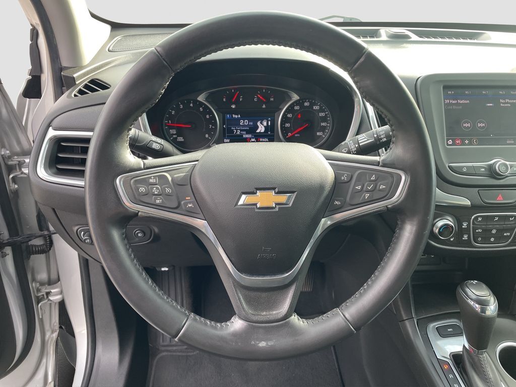 2020 Chevrolet Equinox LT North Attleboro MA