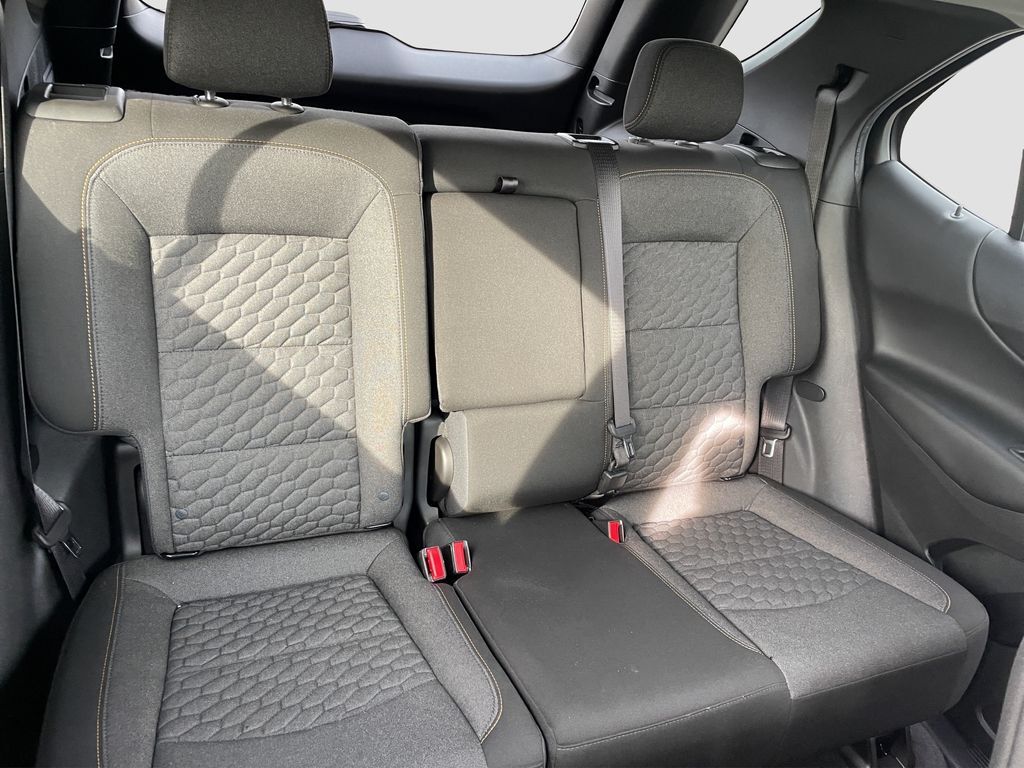 2020 Chevrolet Equinox LT North Attleboro MA