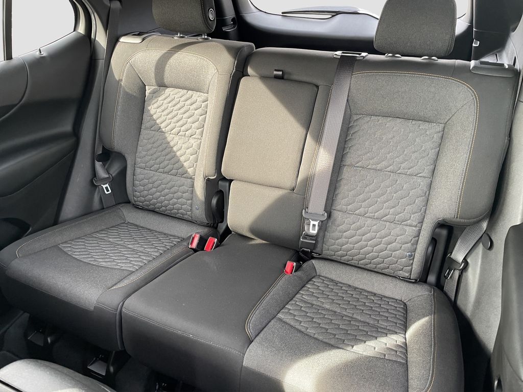 2020 Chevrolet Equinox LT North Attleboro MA
