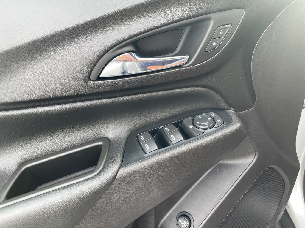 2020 Chevrolet Equinox LT North Attleboro MA
