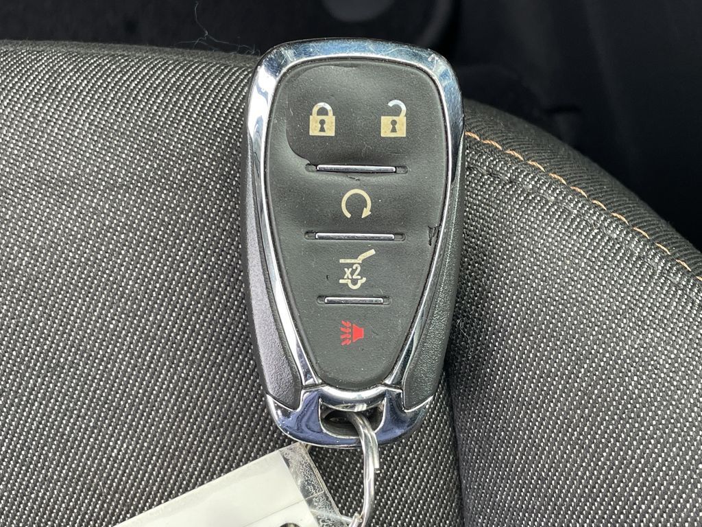 2020 Chevrolet Equinox LT North Attleboro MA