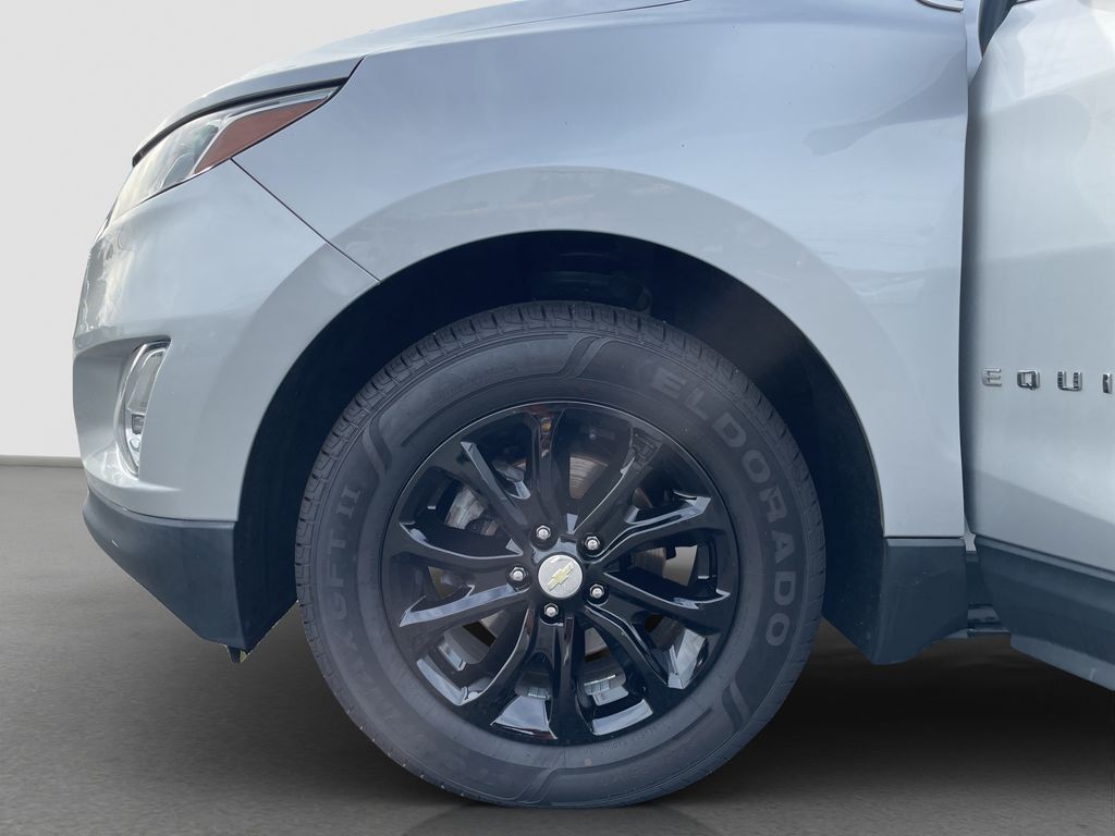 2020 Chevrolet Equinox LT North Attleboro MA
