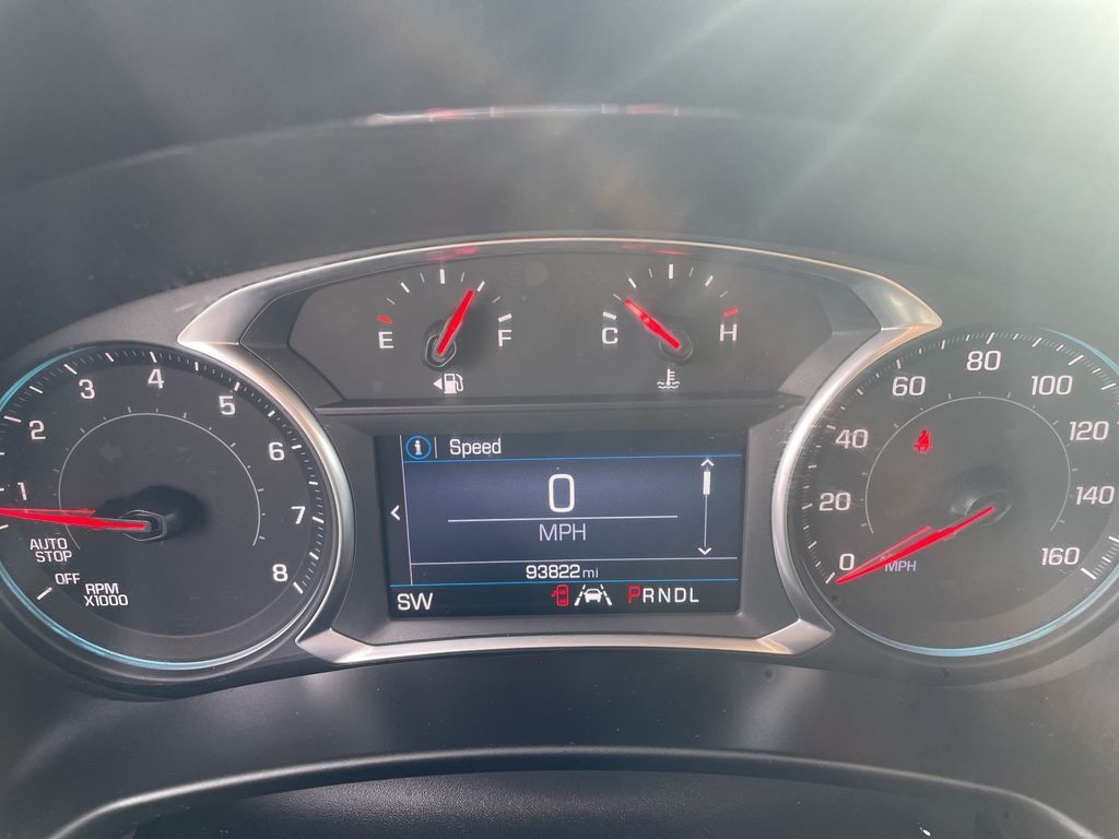 2020 Chevrolet Equinox LT North Attleboro MA