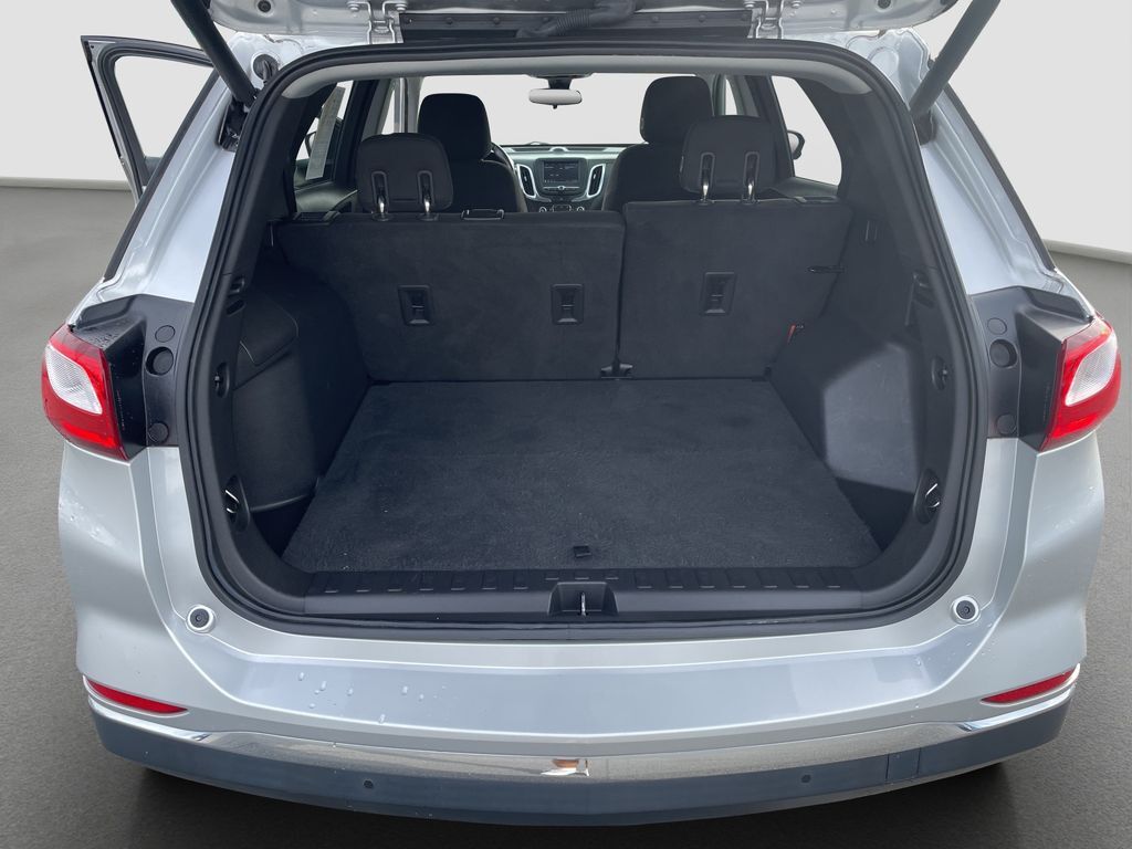 2020 Chevrolet Equinox LT North Attleboro MA