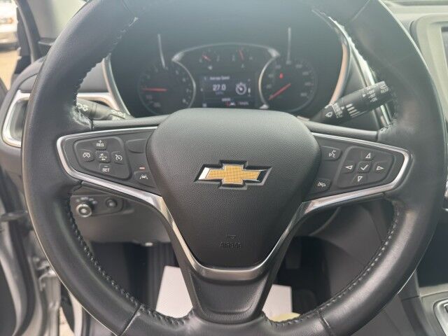 2020 Chevrolet Equinox LT North Versailles PA