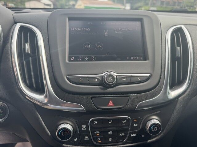 2020 Chevrolet Equinox LT North Versailles PA