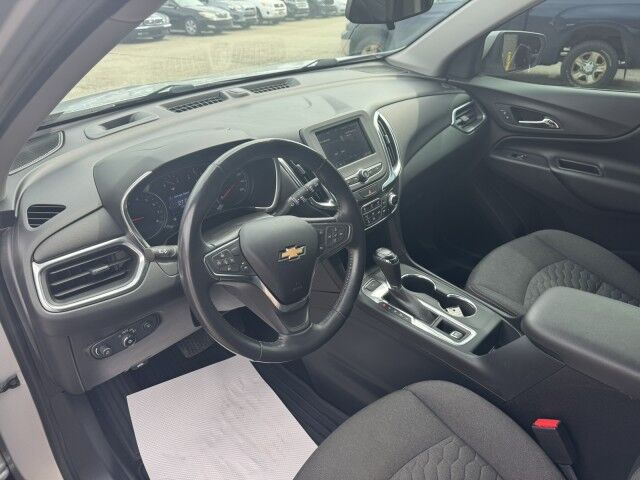 2020 Chevrolet Equinox LT North Versailles PA