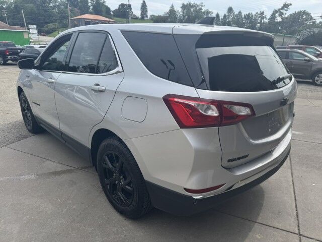 2020 Chevrolet Equinox LT North Versailles PA