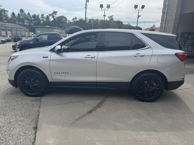 2020 Chevrolet Equinox LT North Versailles PA