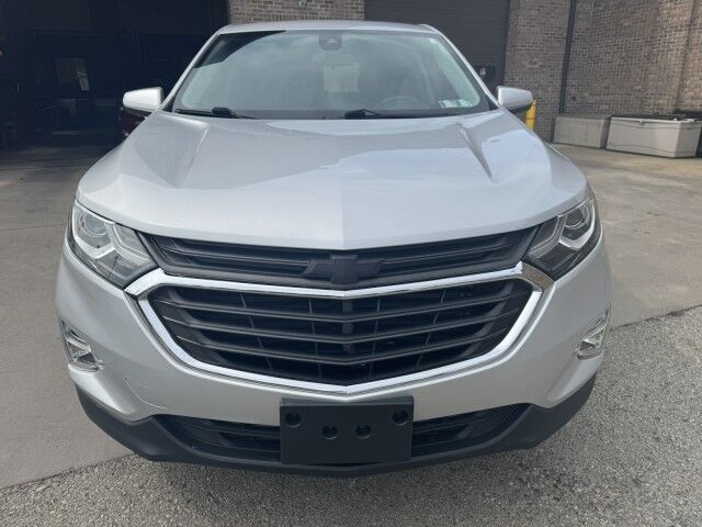 2020 Chevrolet Equinox LT North Versailles PA