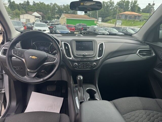 2020 Chevrolet Equinox LT North Versailles PA