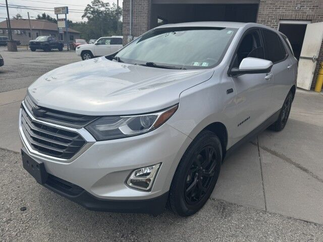 2020 Chevrolet Equinox LT North Versailles PA