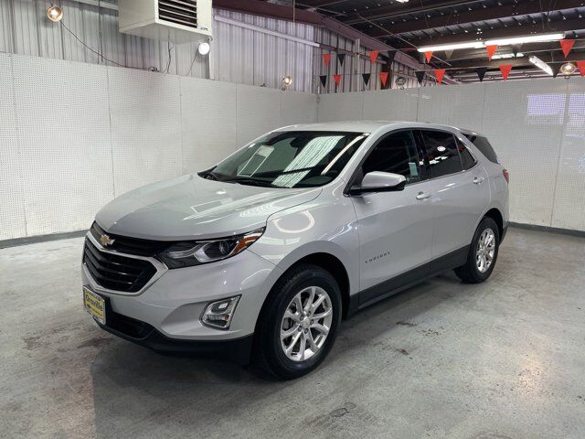 2020 Chevrolet Equinox LT Oroville CA