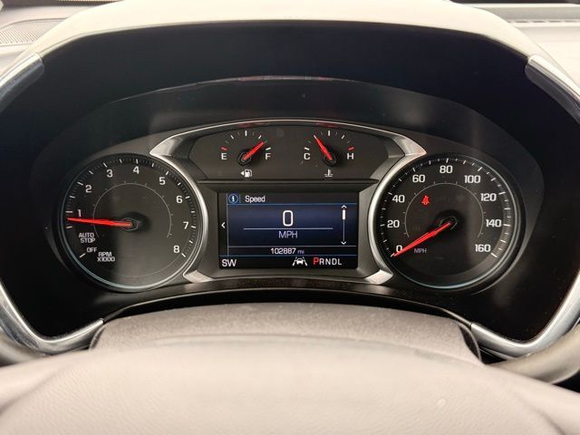 2020 Chevrolet Equinox LT San Clemente CA