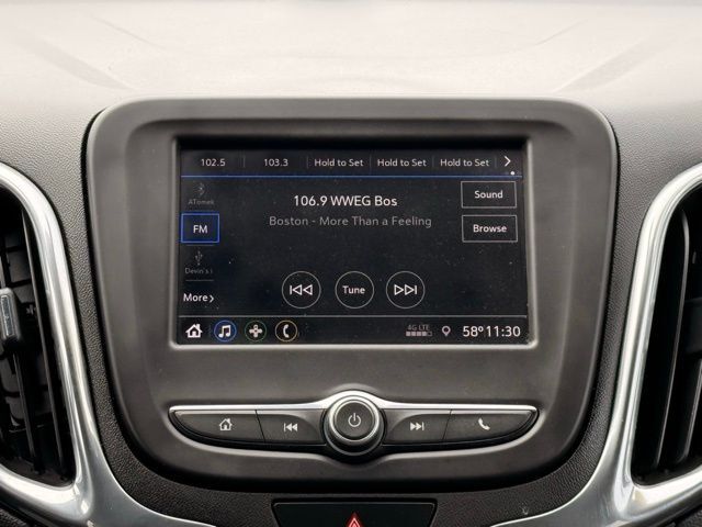 2020 Chevrolet Equinox LT San Clemente CA