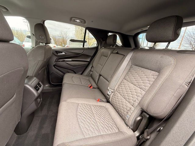 2020 Chevrolet Equinox LT San Clemente CA