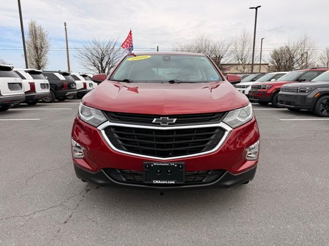 2020 Chevrolet Equinox LT San Clemente CA