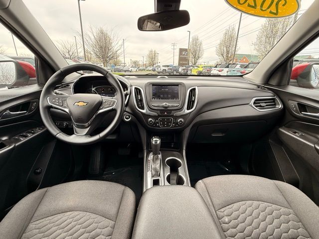 2020 Chevrolet Equinox LT San Clemente CA