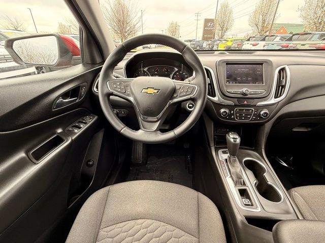 2020 Chevrolet Equinox LT San Clemente CA