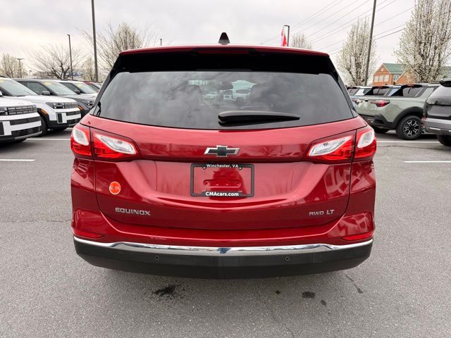 2020 Chevrolet Equinox LT San Clemente CA