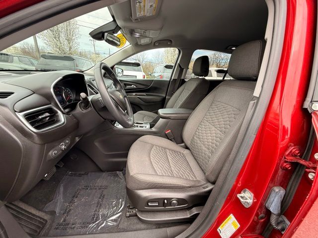 2020 Chevrolet Equinox LT San Clemente CA