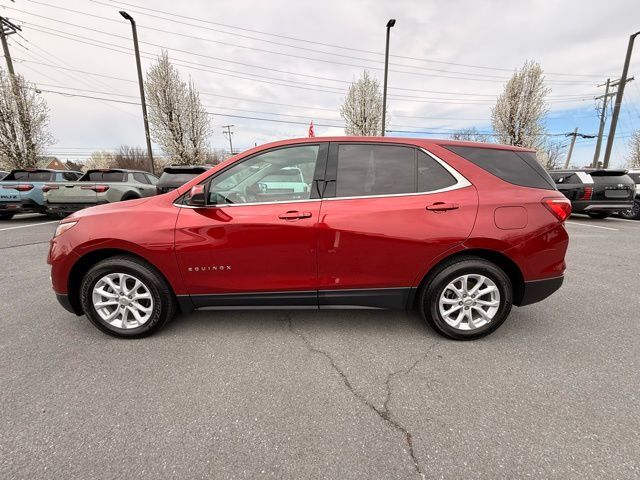 2020 Chevrolet Equinox LT San Clemente CA