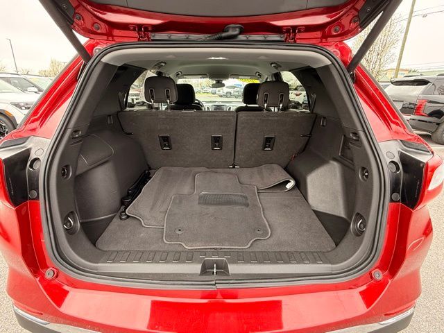 2020 Chevrolet Equinox LT San Clemente CA