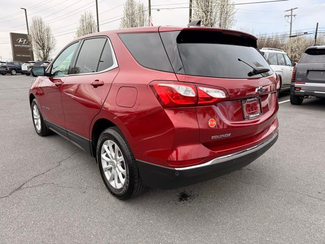 2020 Chevrolet Equinox LT San Clemente CA