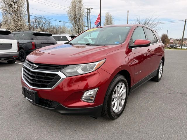 2020 Chevrolet Equinox LT San Clemente CA
