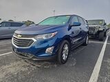 2020 Chevrolet Equinox LT Oshkosh WI