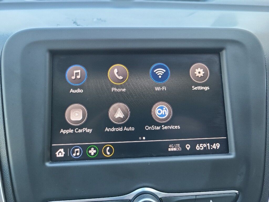 2020 Chevrolet Equinox LT Vestal NY