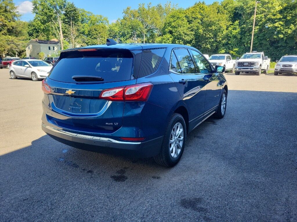 2020 Chevrolet Equinox LT Vestal NY