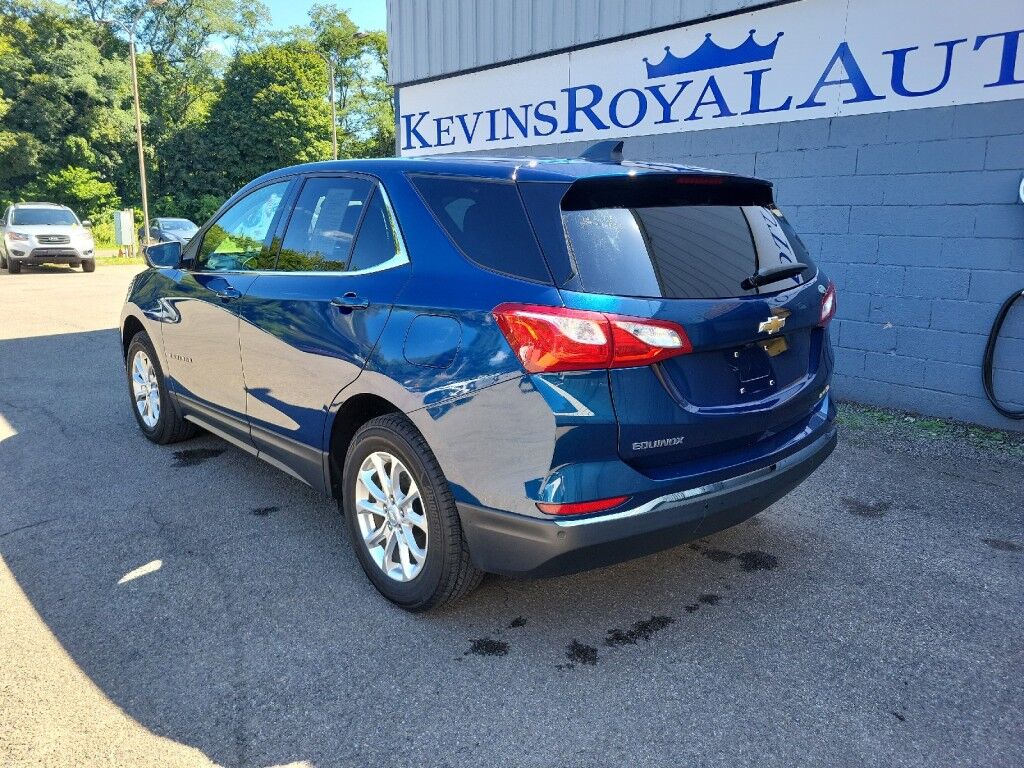 2020 Chevrolet Equinox LT Vestal NY