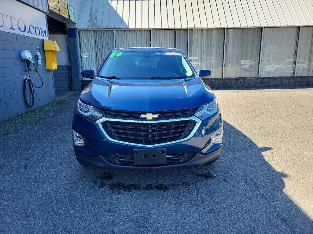 2020 Chevrolet Equinox LT Vestal NY