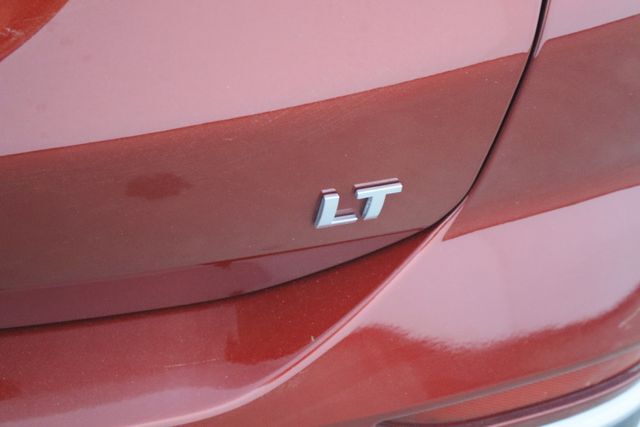 2020 Chevrolet Equinox LT Raleigh NC