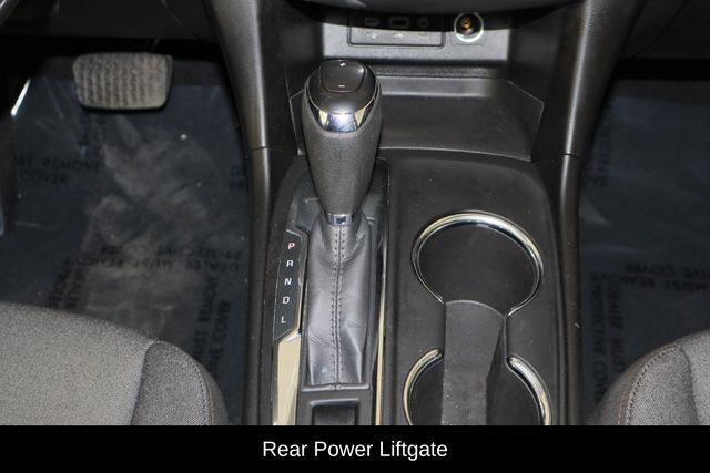 2020 Chevrolet Equinox LT Raleigh NC